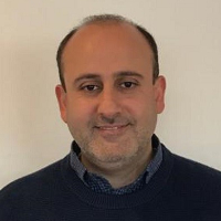 دکتر بهمن تحیری